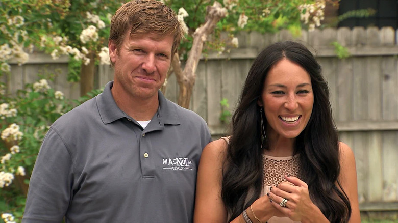 Fixer Upper web exclusive