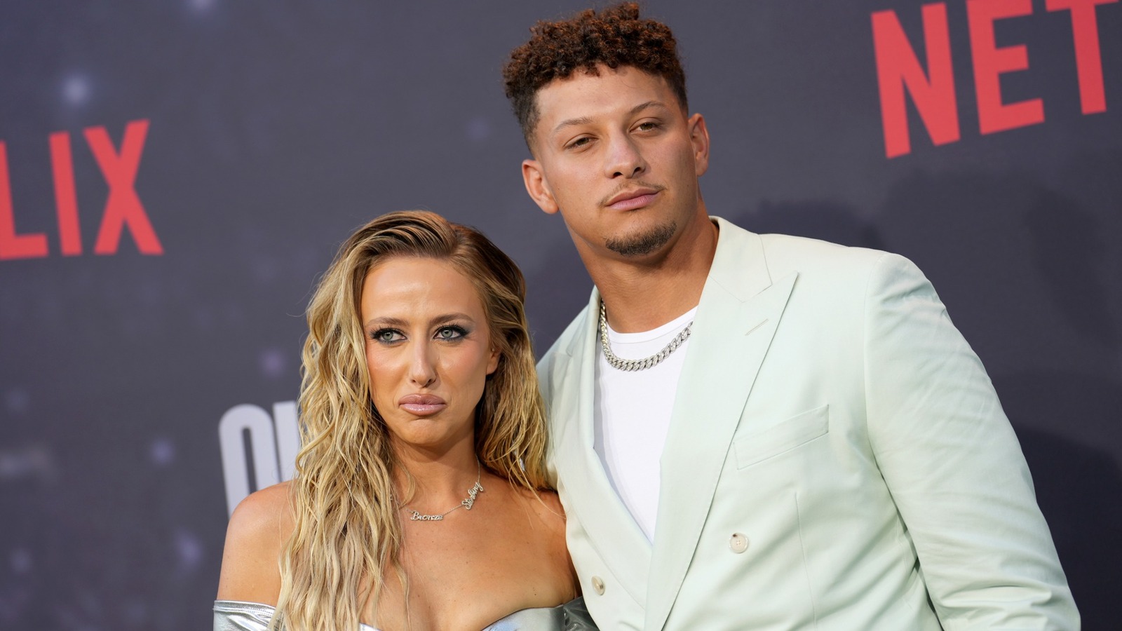 Rumors About Brittany & Patrick Mahomes Have Fans Going Wild