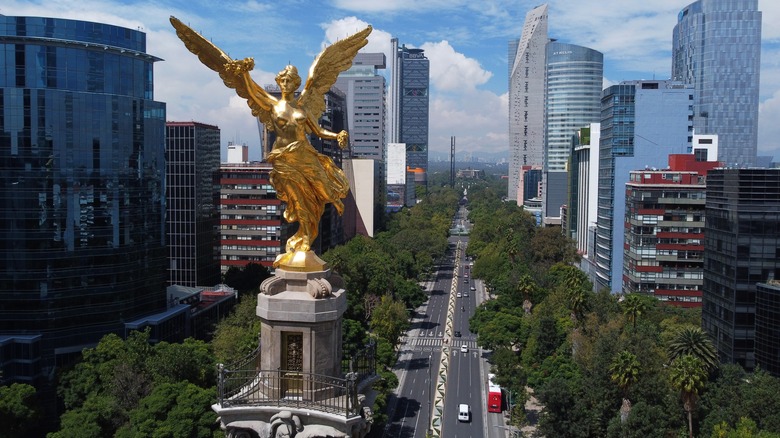 Mexico City, Mexico