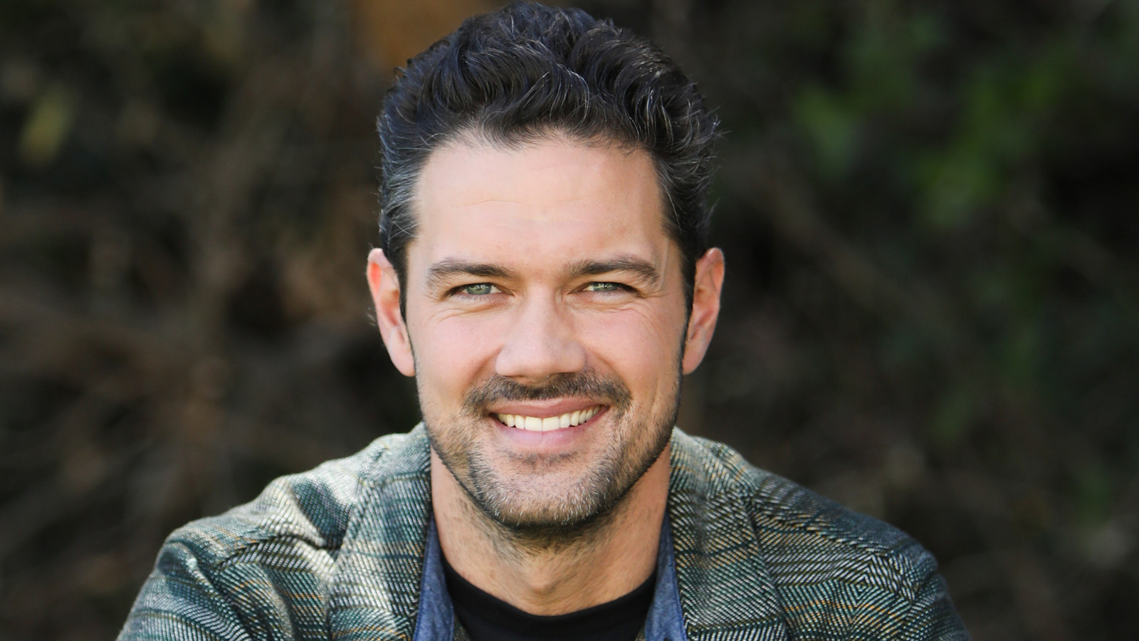 Ryan Paevey Did His Own Surfing For Hallmark's 'Two Tickets To