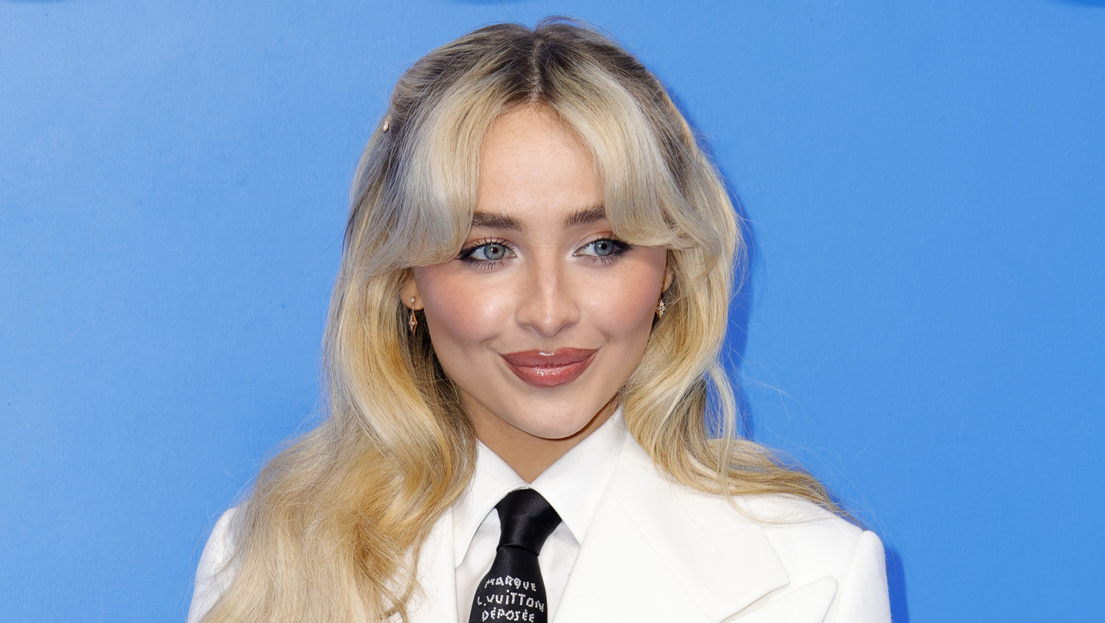 Sabrina Carpenter Is Still A Fresh-Faced Star Without Makeup