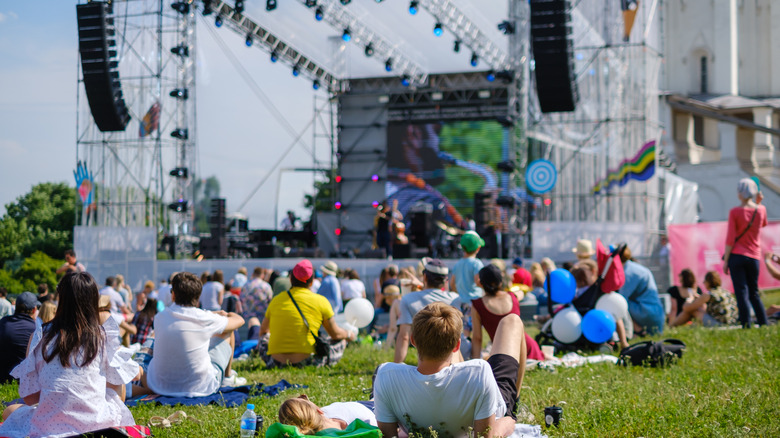 Sad News For Bonnaroo Music Festival Fans