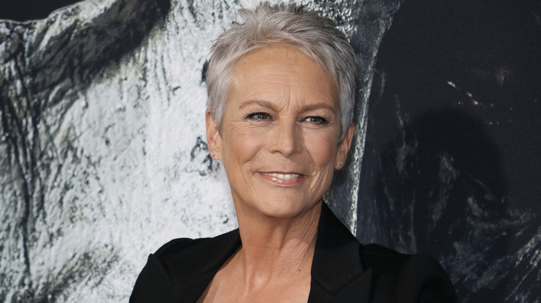 Jamie Lee Curtis