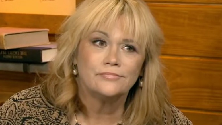 Samantha Markle on 'Tucker Carlson Today'