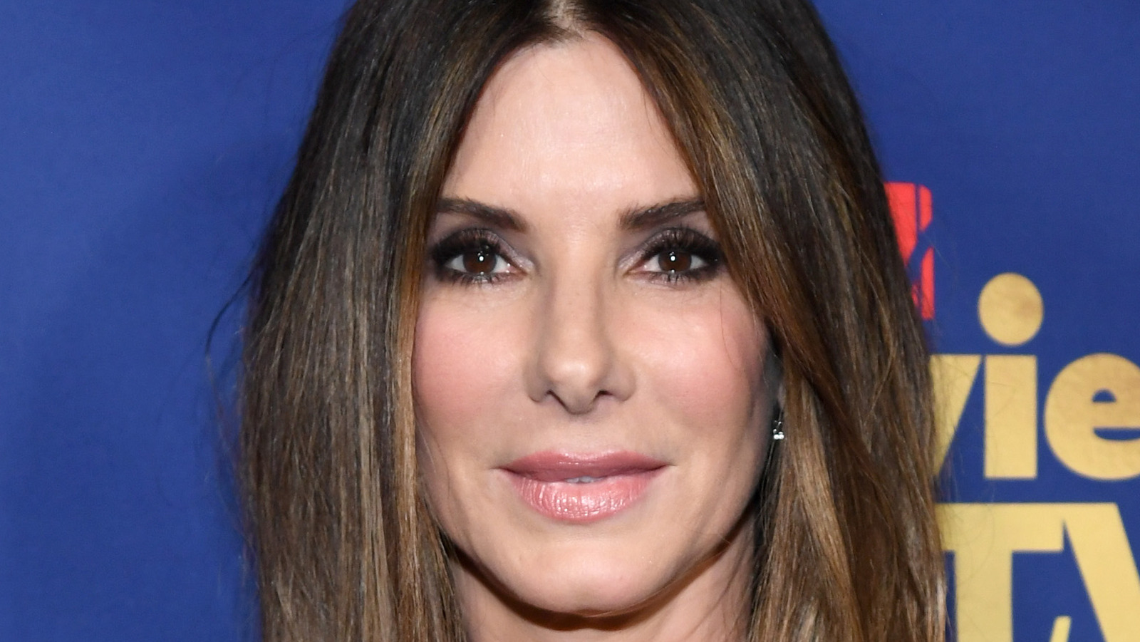 Sandra Bullock quantum leap