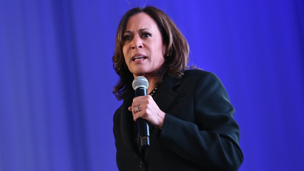 Kamala Harris