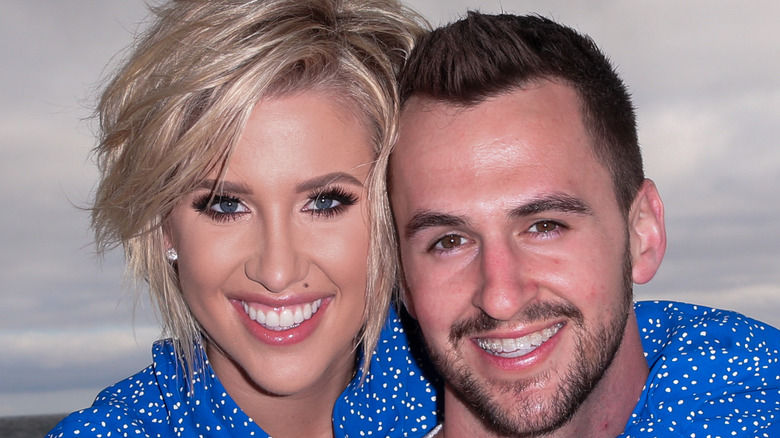 Savannah Chrisley Gets Candid On Ending Things With Ex-Fiance Nic Kerdiles