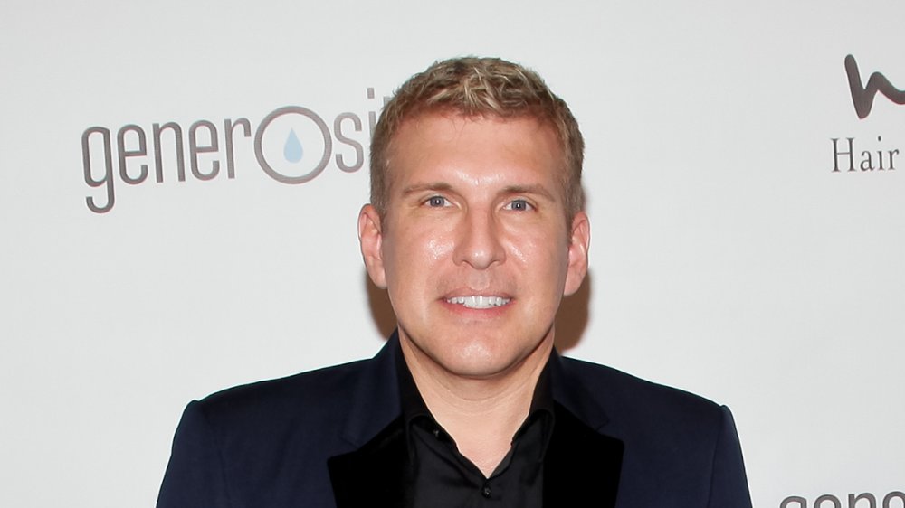 Todd Chrisley