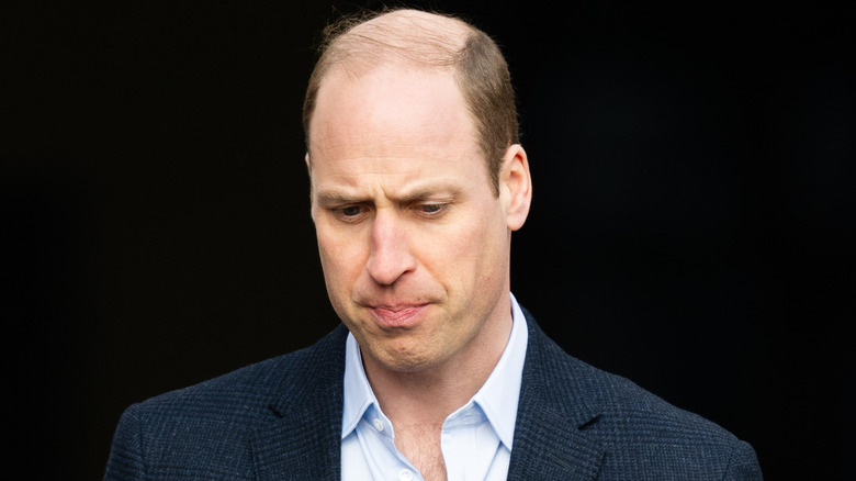 Prince William leaves a royal engagement to celebrate the scaling of Earthshot Prize solutions with Notpla, the 2022 Earthshot Prize winners at The Kia Oval in London (2024)