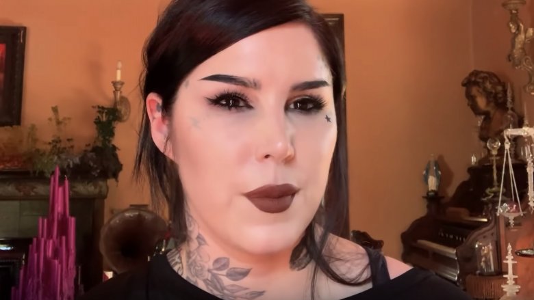 Kat Von D