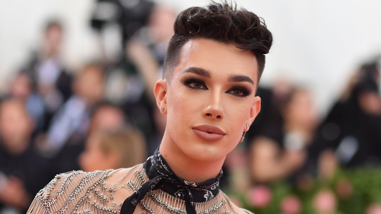 James Charles