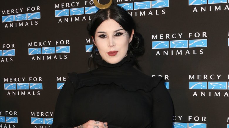 Kat Von D