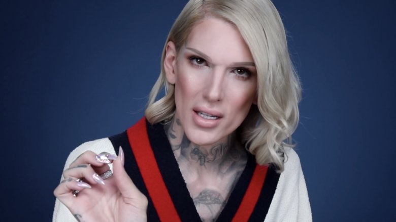 Jeffree Star