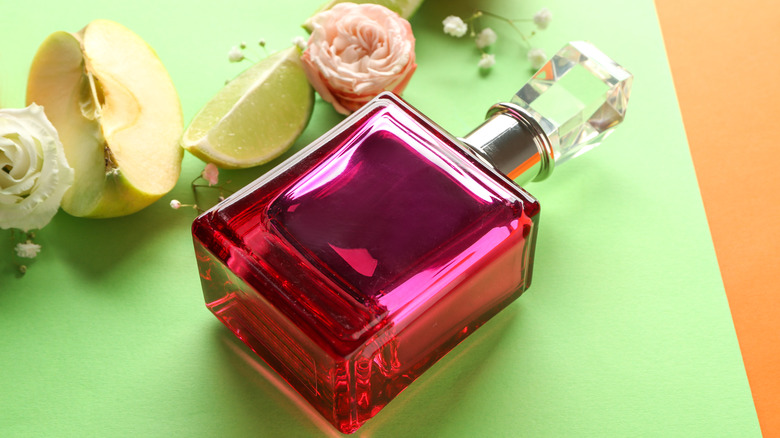 Scents That Surprisingly Make Women More Attractive To Men