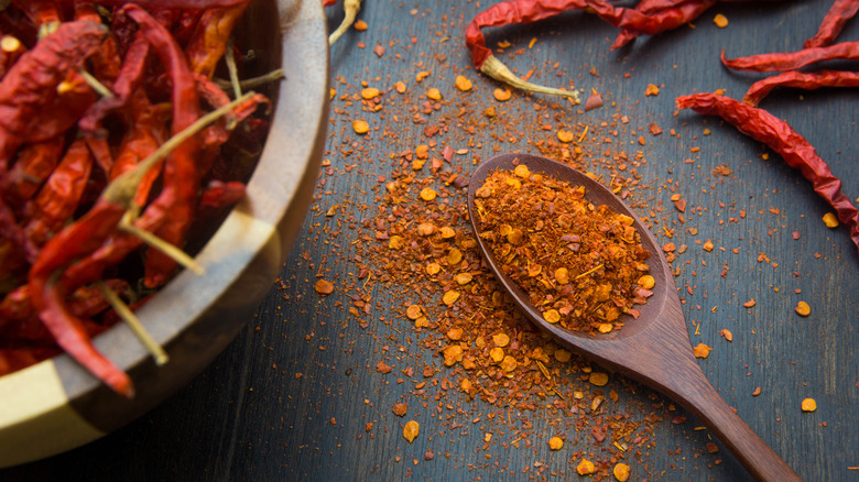 natural remedy cayenne pepper