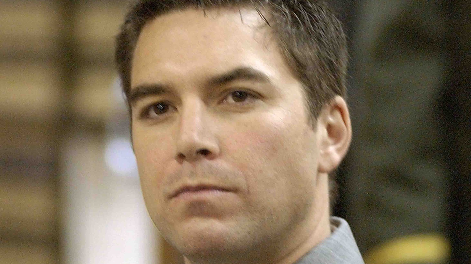 Scott Peterson's New And Updated Prison Sentence Fully Explained