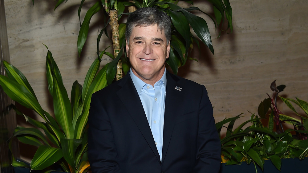 Sean Hannity