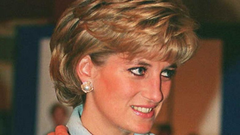 Princess Diana