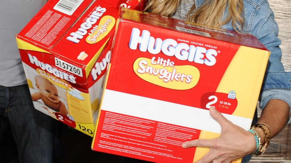 Higgies diapers