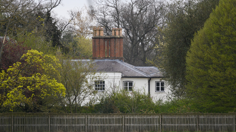 Frogmore Cottage