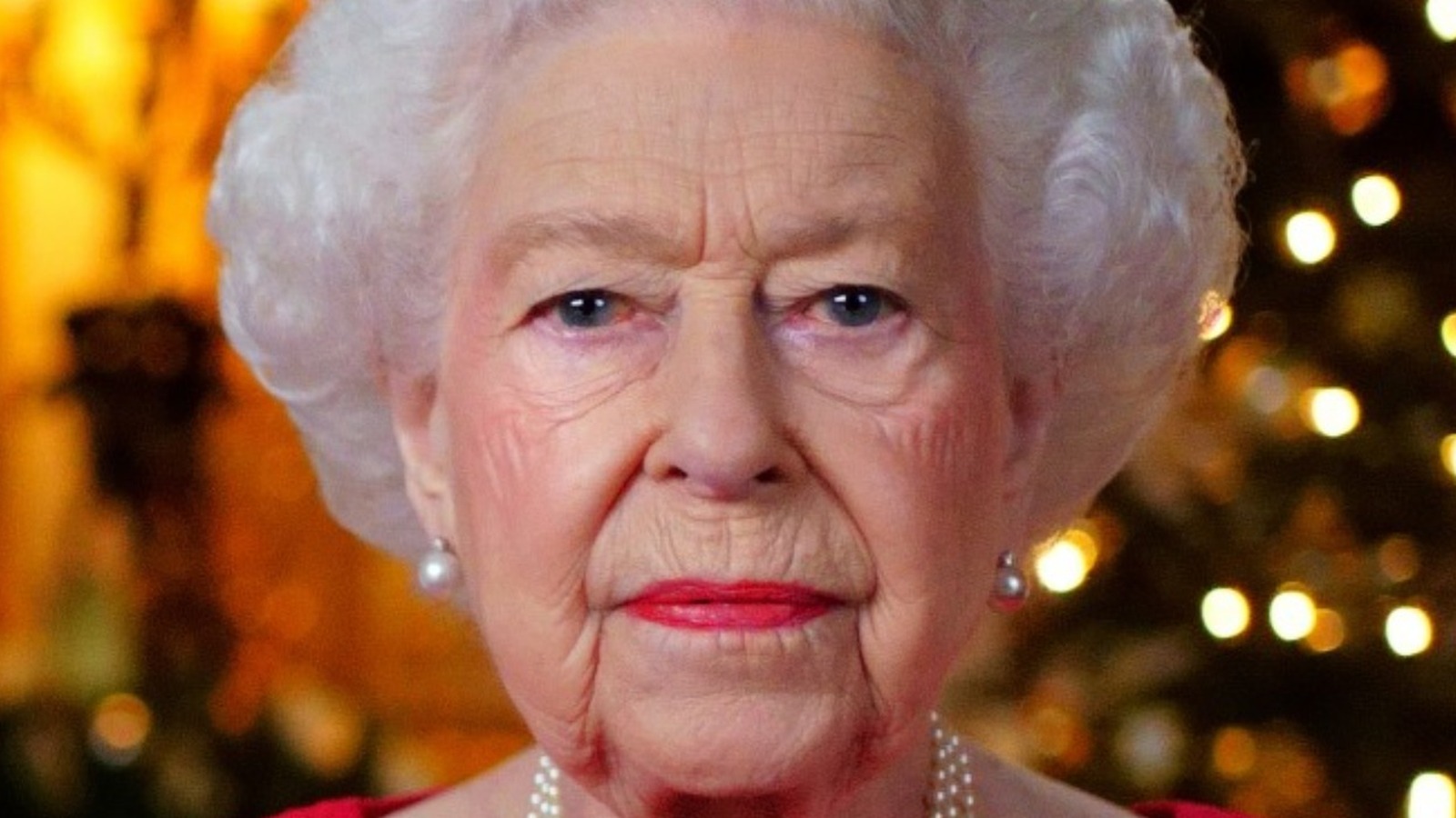 Senior Royals To Put On United Front For Queen Elizabeth Christmas Tribute