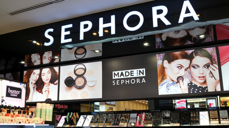 Get A Free Makeup Session At Sephora In These GCC Countries