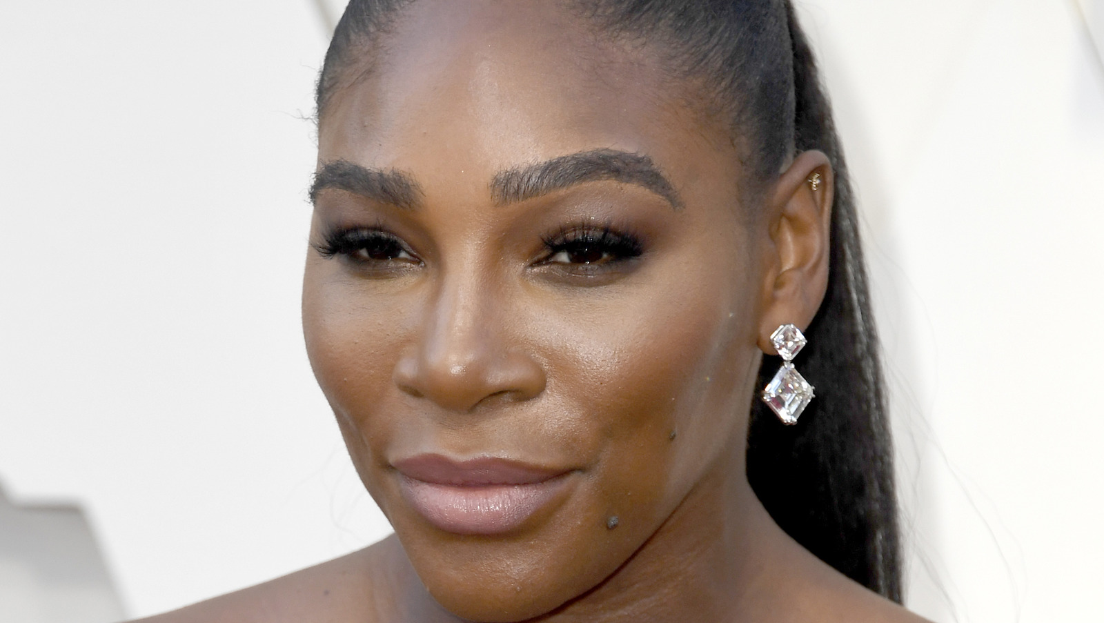 Serena Williams Makes Powerful Statement About Meghan Markle