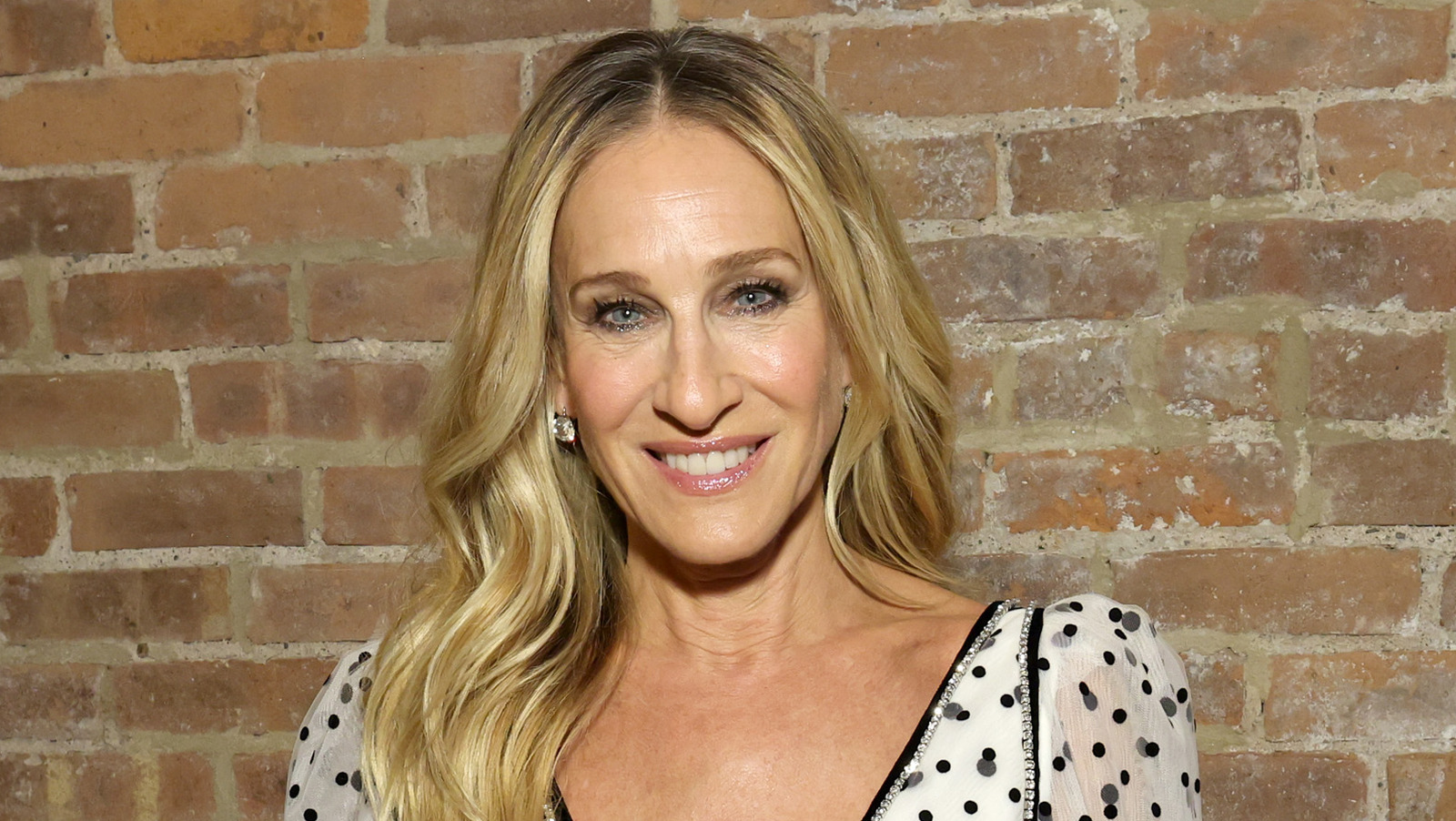 Sex And The City's Wardrobe Requirements Caused Sarah Jessica Parker ...