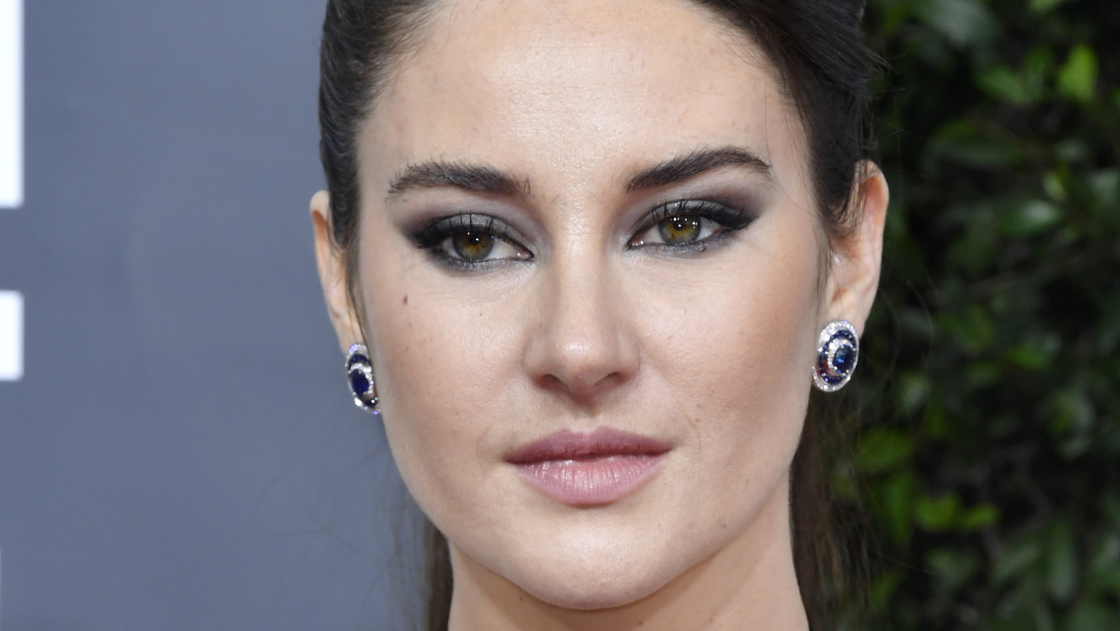 Shailene Woodley Never Watched Football, Marrying NFL MVP Aaron