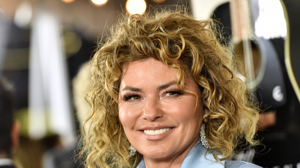 Shania Twain's CMT Awards Performance Has Everyone Talking