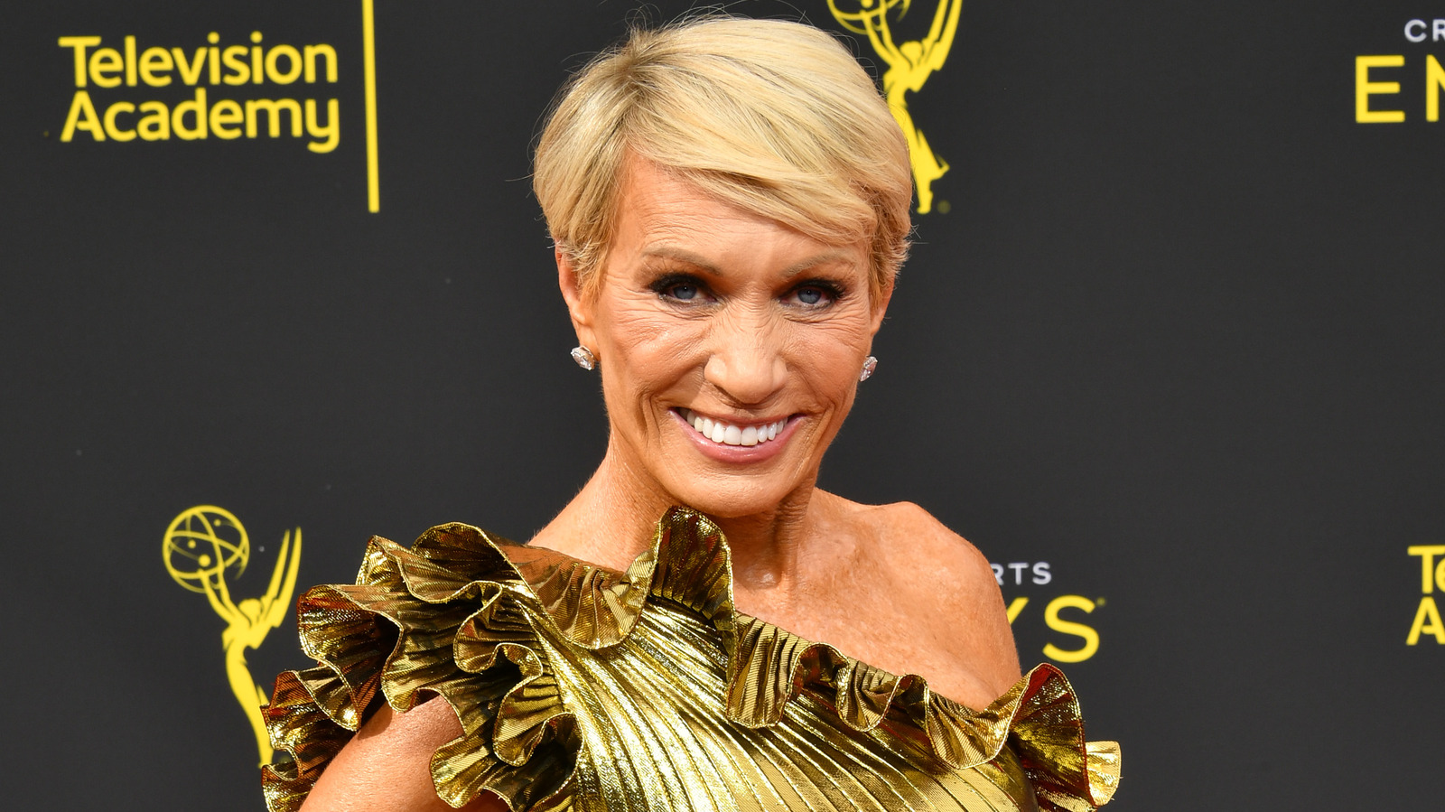 Shark Tank S Barbara Corcoran Hired An Investigator To Spy On Her Husband And It Was A Total Fail