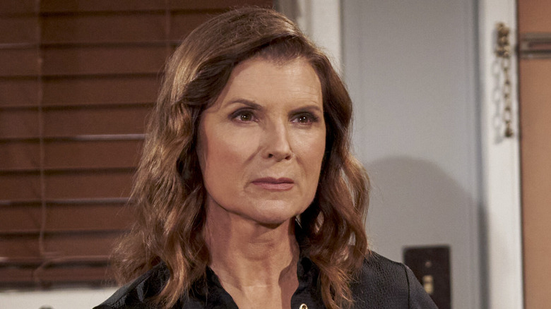 Kimberlin Brown as Sheila Carter