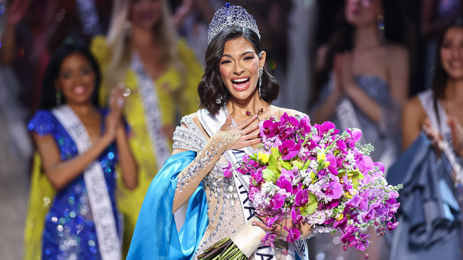 Miss Universe 2023: Who are the trans women set to compete in this