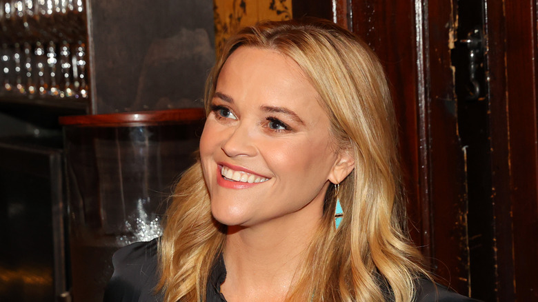 Reese Witherspoon in Nashville 2021
