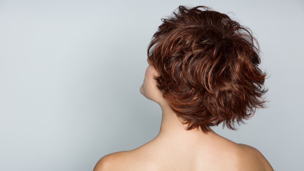 The 25 Best Short Hairstyles For Thin Hair Ideas For 2024 | belliata.com