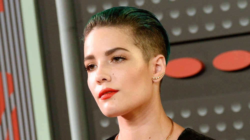 Short Hairstyles That Stunned The World This Past Decade