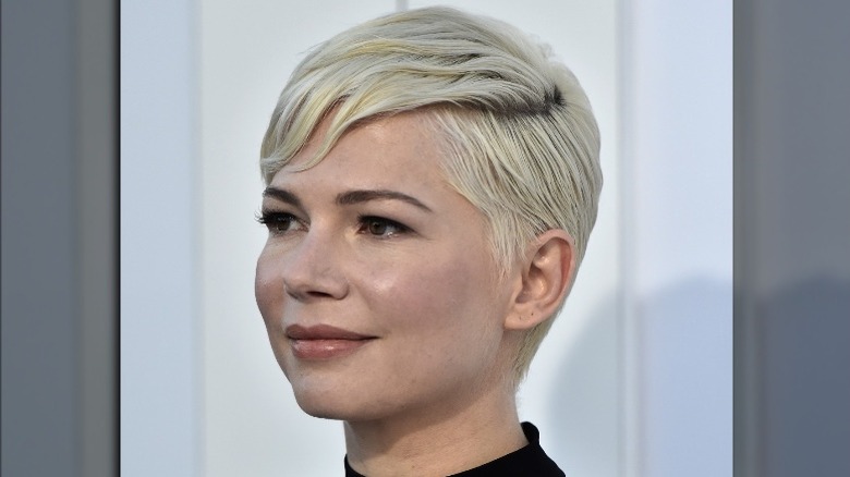 Michelle Williams