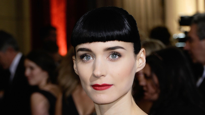 Rooney Mara