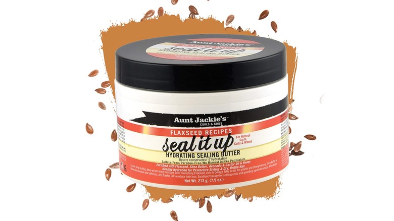 Aunt Jackie's Hair Butter