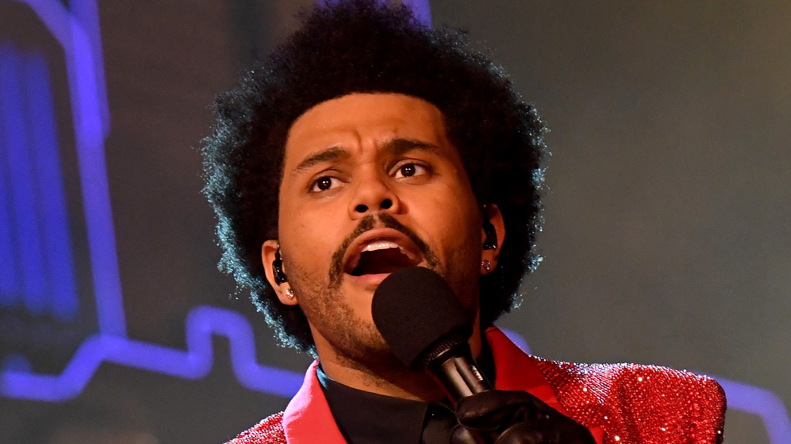 Showtime's Upcoming Documentary Will Make The Weeknd Fans Excited