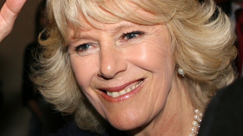 Camilla Parker Bowles