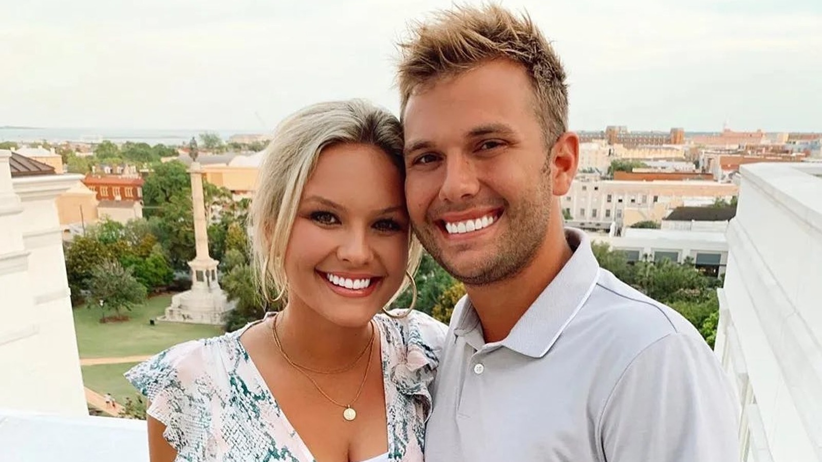 Signs Chase Chrisley And Emmy Medders Weren T Going To Last 247 News Around The World