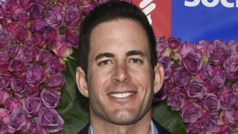 Tarek El Moussa cancer