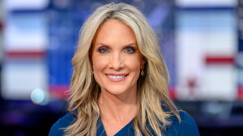 Dana Perino during Fox News' Super Tuesday 2024 primary election coverage