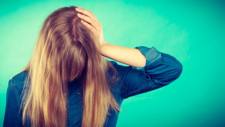 Signs It's Time To Cut Your Hair