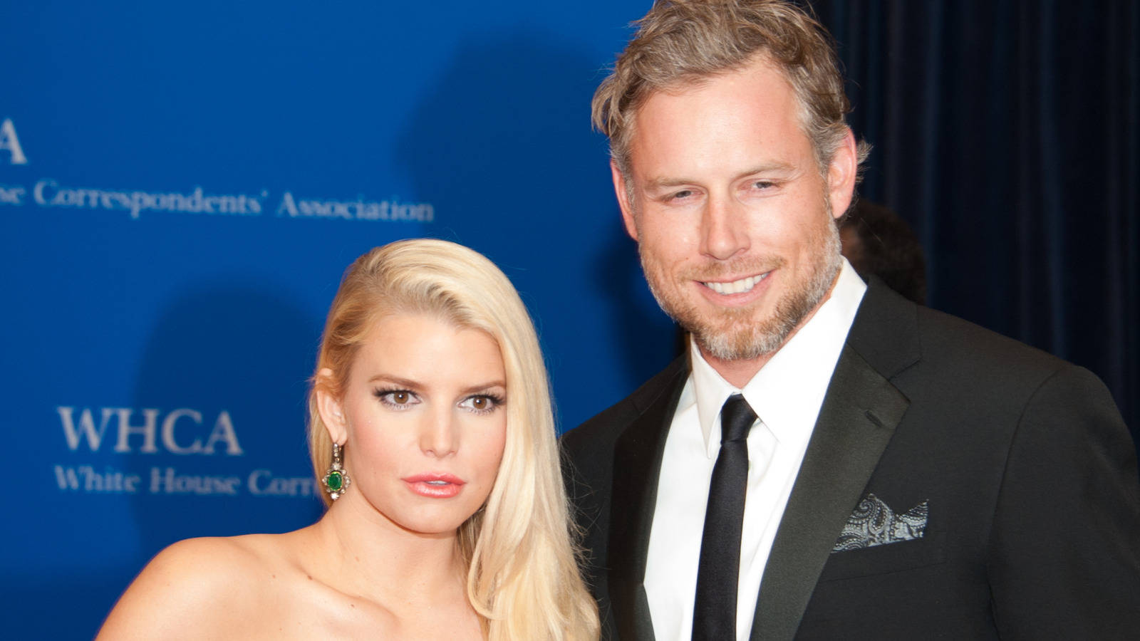 Signs Jessica Simpson And Eric Johnson Were Never Meant To Last The List