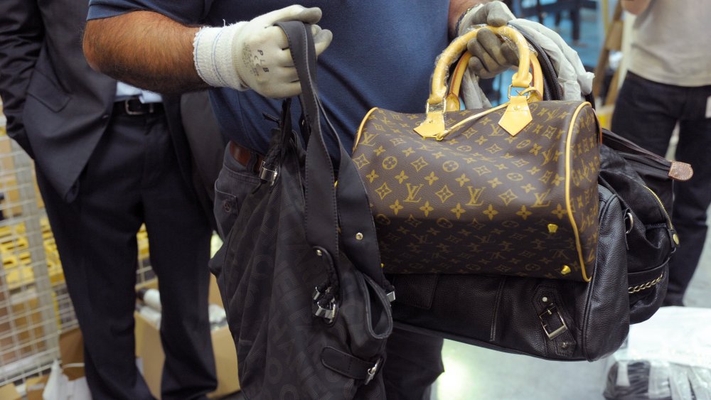 Is Louis Vuitton real leather? The answer will surprise you
