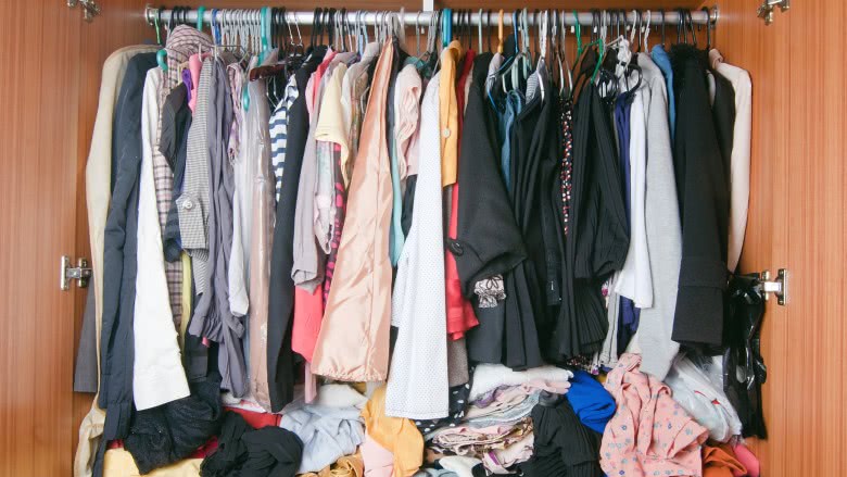 Signs You Might Be A Shopaholic — And Why It's A Big Deal