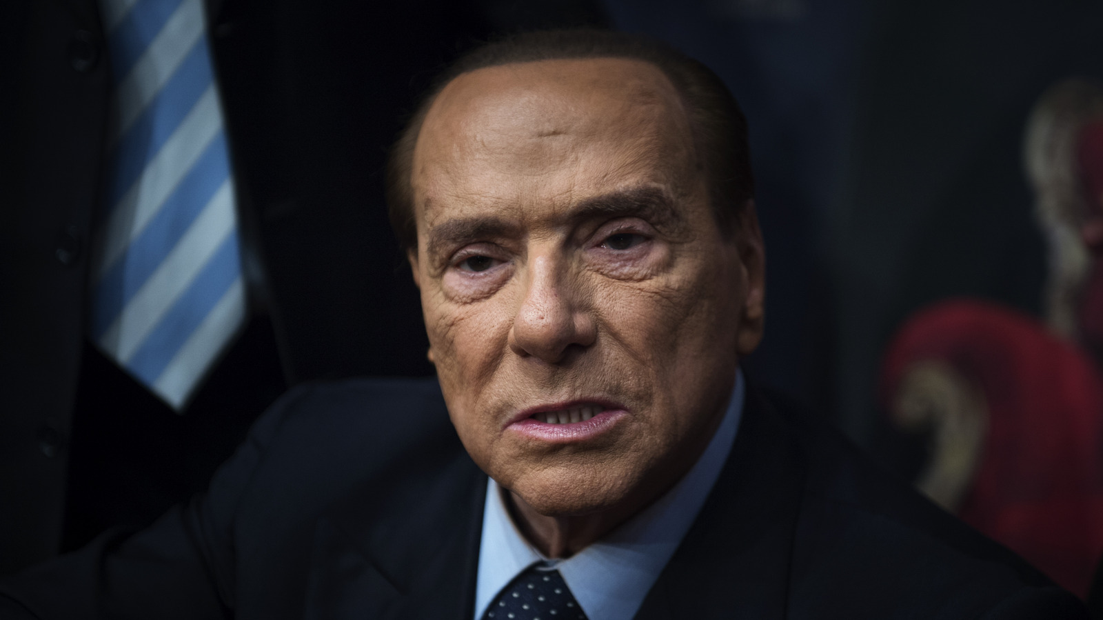 Silvio Berlusconi Former Italian Prime Minister Dead At 86 4355