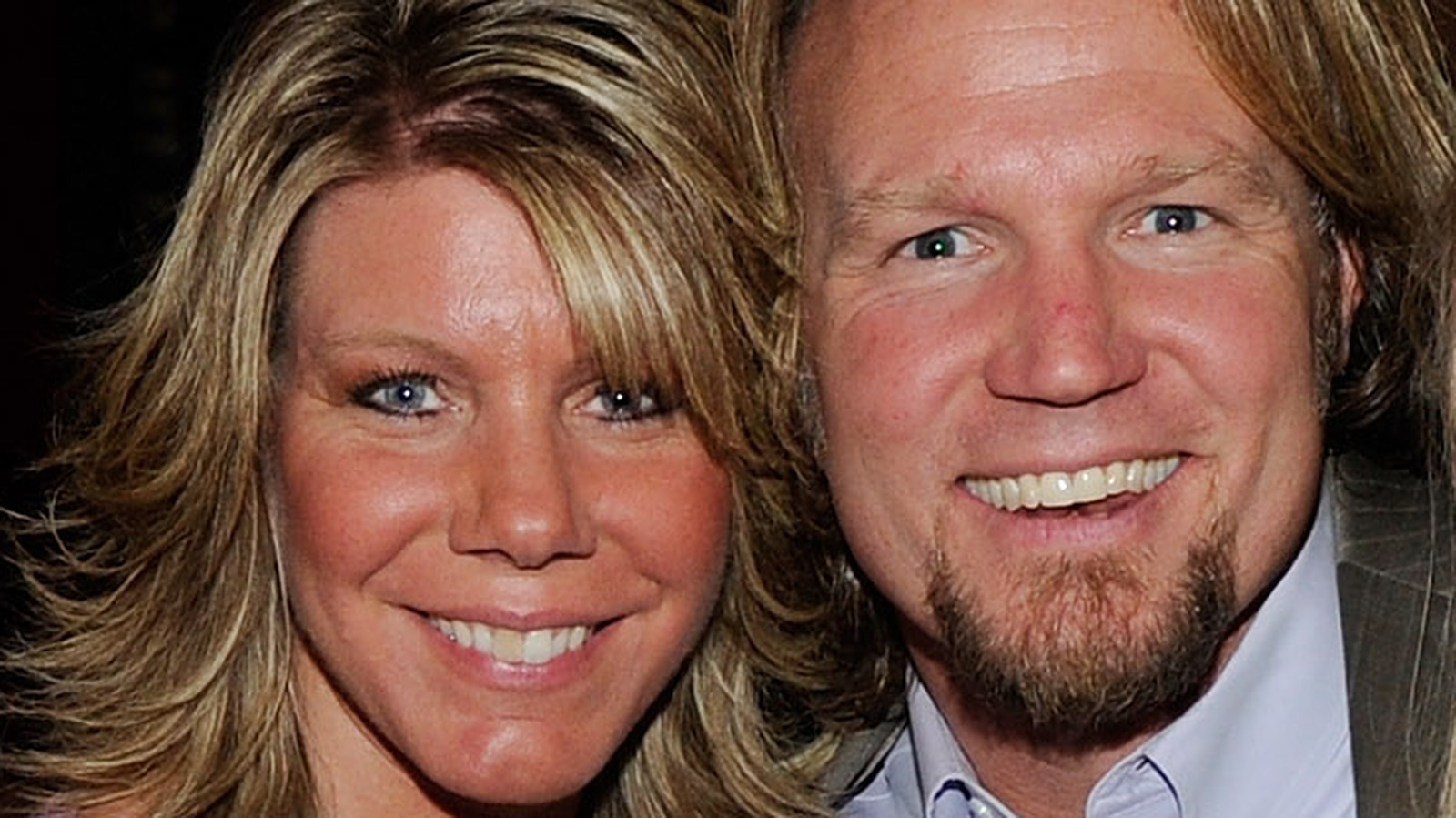 Sister Wives Meri Brown Confirms Her Marriage To Kody Is Over 9478